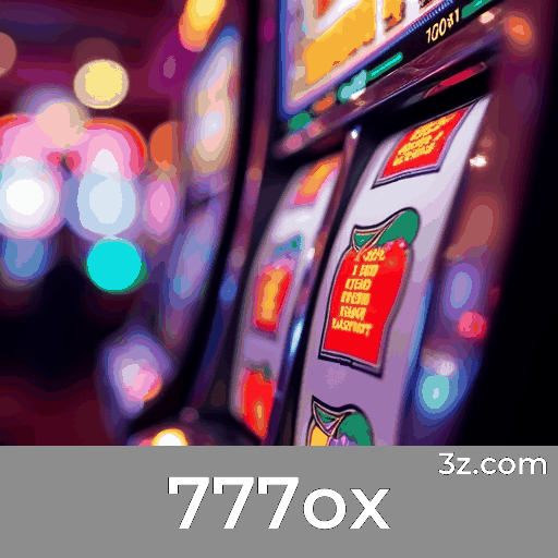 Cadastro na 777ox