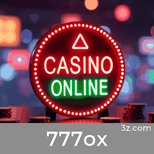 Acesso ao 777ox