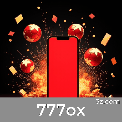 Cassino Online 777ox