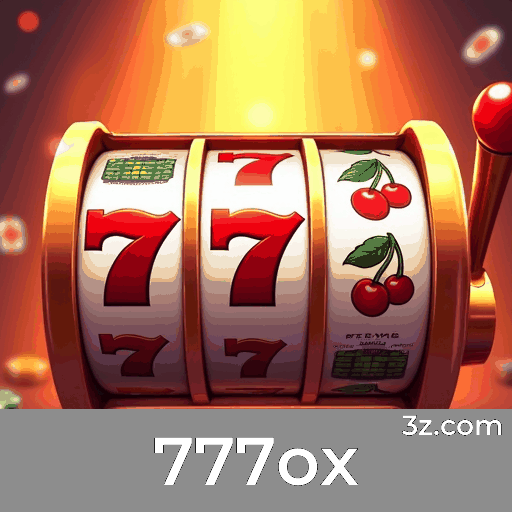Cassino Online 777ox