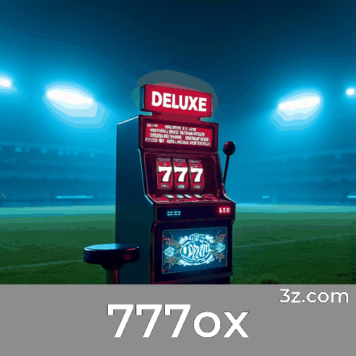 Cadastro na 777ox