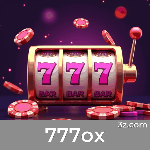 Cassino Online 777ox