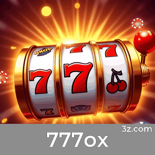 Cadastro na 777ox