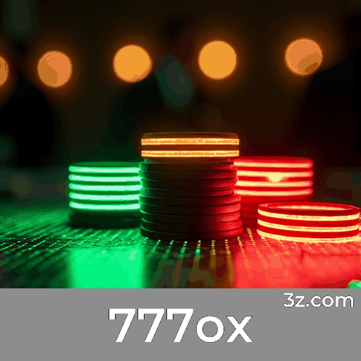 Acesso ao 777ox