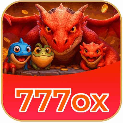 777ox logo