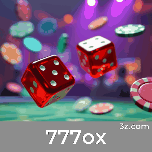 Cassino Online 777ox