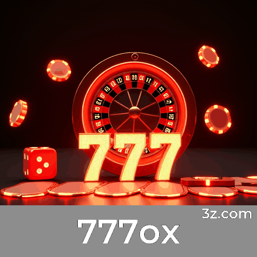 Cassino Online 777ox