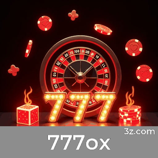 Cadastro na 777ox