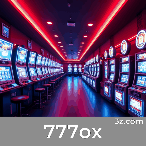 Cassino Online 777ox