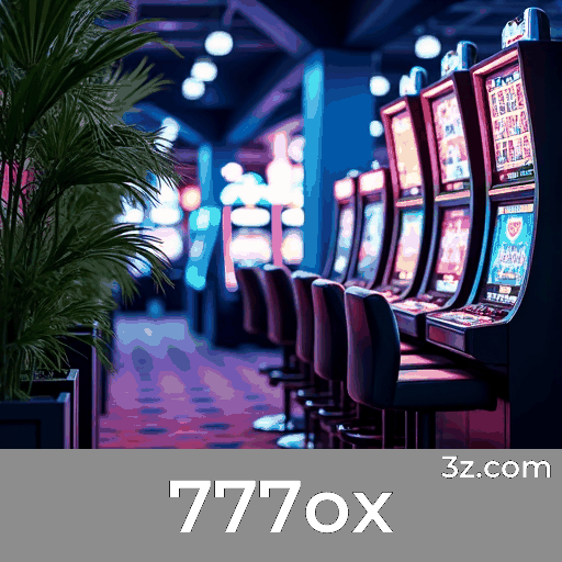 Jogos Crash no Cassino 777ox