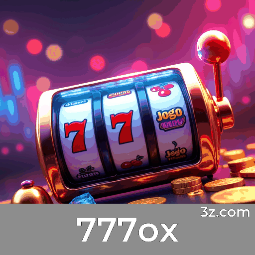 Cassino Online 777ox