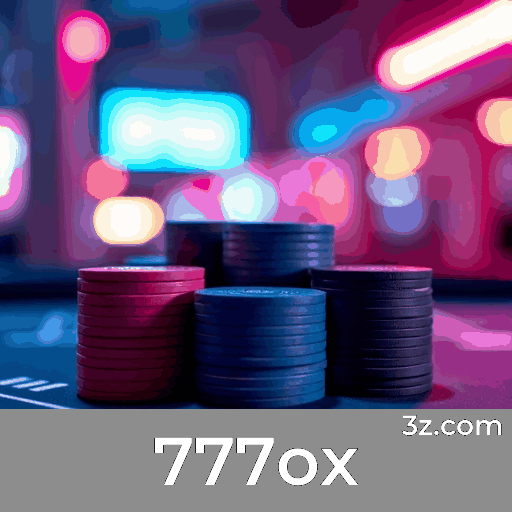 Acesso ao 777ox