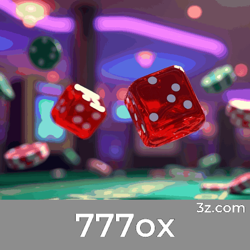 Acesso ao 777ox