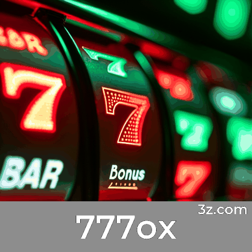 Acesso ao 777ox