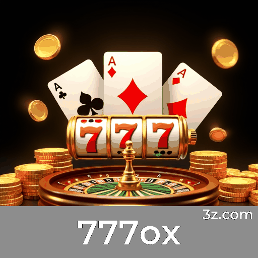 Acesso ao 777ox